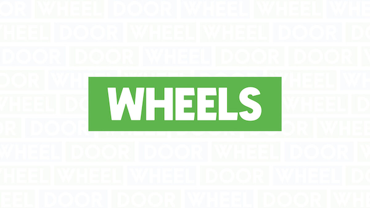 Wheels vs Doors image number 6